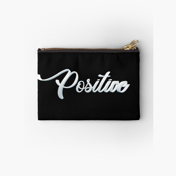 Item preview, Positive designed and sold by FebCoApparel.