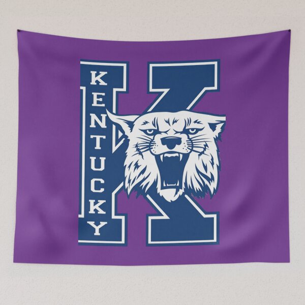 Item preview, UK wildcat 	 	 designed and sold by pjhvpttrm31.
