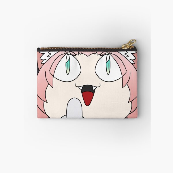 Item preview, Diona Meowth - Genshin Impact designed and sold by joomi.