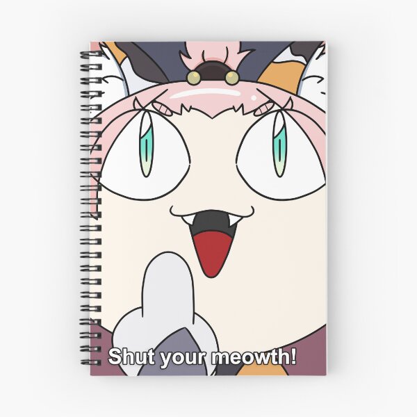 Item preview, Diona Meowth - Genshin Impact designed and sold by joomi.
