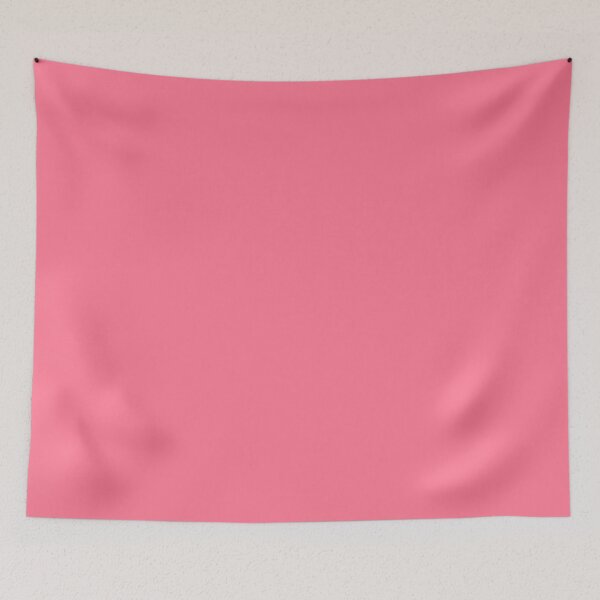 Item preview, Summer Color Palettes #FF7994 designed and sold by By Lalo.