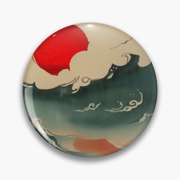 Item preview, Japanese Illustration designed and sold by UndineSea.