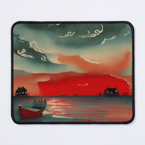 Item preview, Japanese Illustration designed and sold by UndineSea.