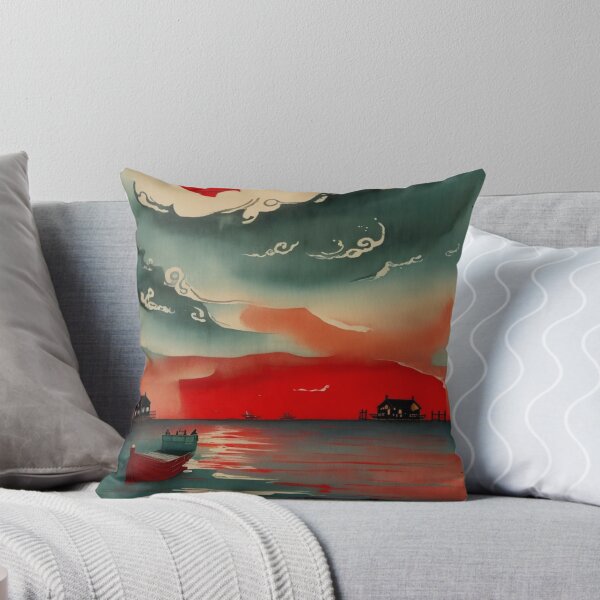Item preview, Japanese Illustration designed and sold by UndineSea.