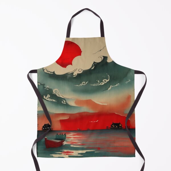Item preview, Japanese Illustration designed and sold by UndineSea.
