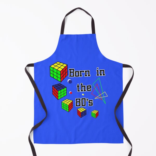 Item preview, Born in the 80's designed and sold by DitzyDonuts.