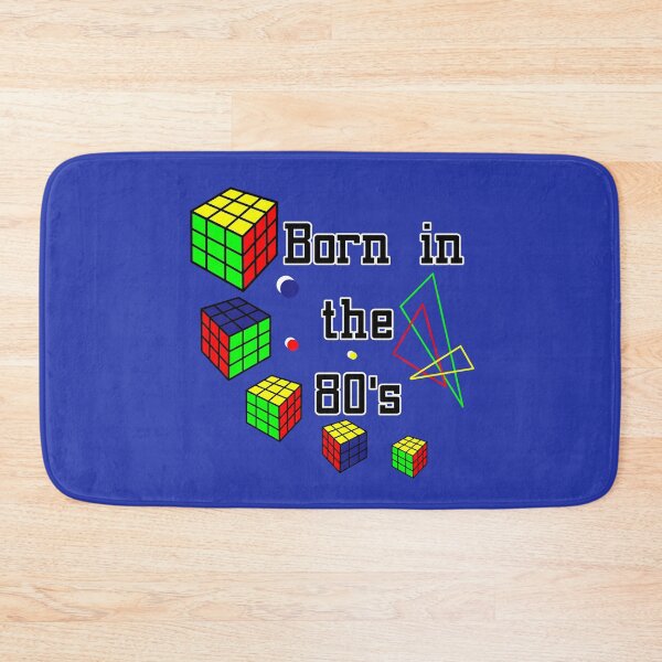 Item preview, Born in the 80's designed and sold by DitzyDonuts.