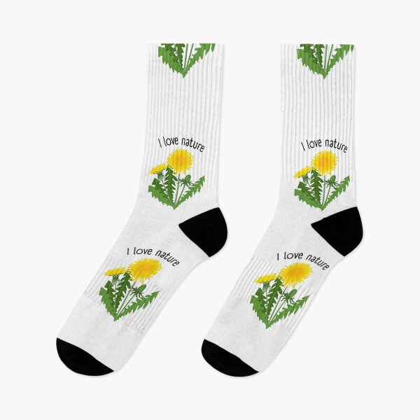 Artikelvorschau, Ich liebe die Natur entworfen und verkauft von JoseShops.