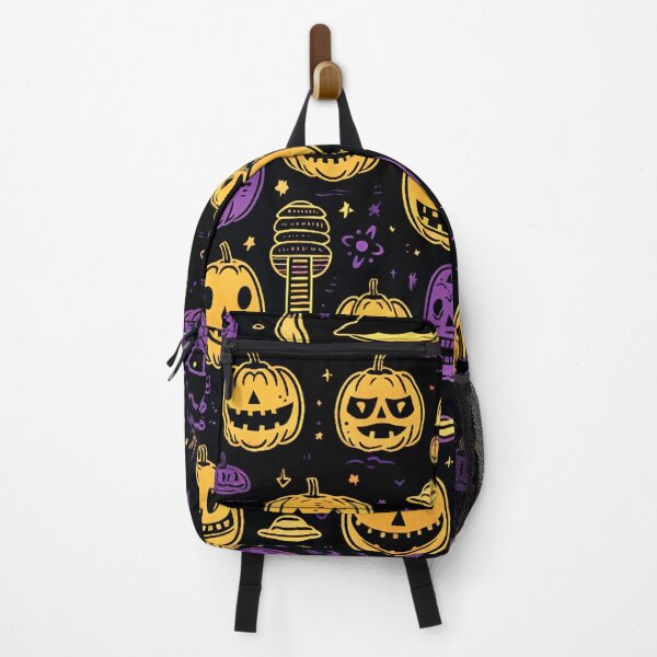 Item preview, Halloween vector image designed and sold by LazyLifestyle.