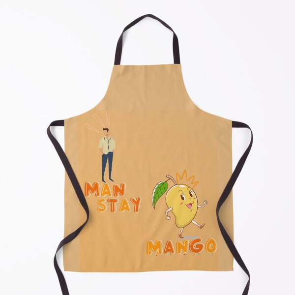 Item preview, Funny mango pun design! designed and sold by WickyWildLife.