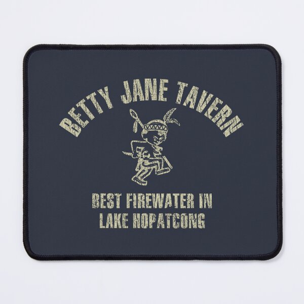 Item preview, Betty Jane Tavern 1972 designed and sold by AstroZombie6669.