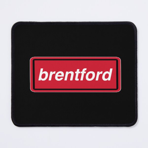 Item preview, Brentford designed and sold by Confusion101.