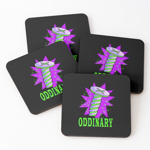 Item preview, ODDINARY designed and sold by duraznita143.