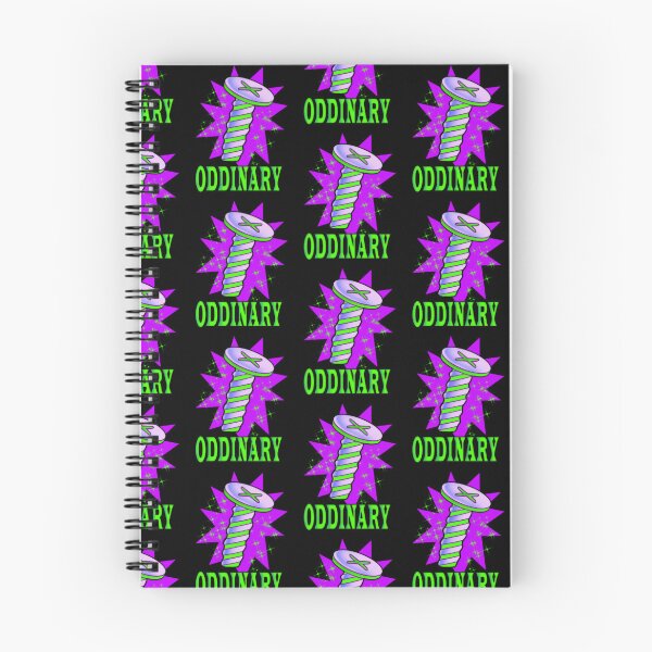 Item preview, ODDINARY designed and sold by duraznita143.
