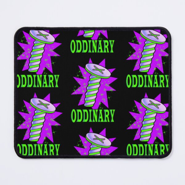 Item preview, ODDINARY designed and sold by duraznita143.