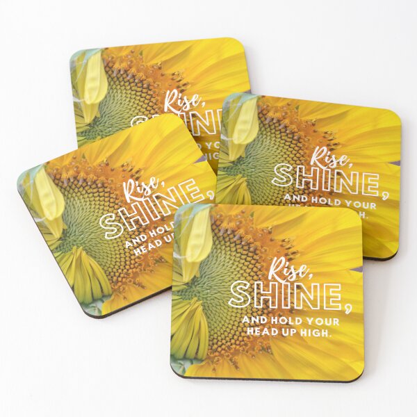 Item preview, Rise and Shine!  designed and sold by DonnaMAnderson.