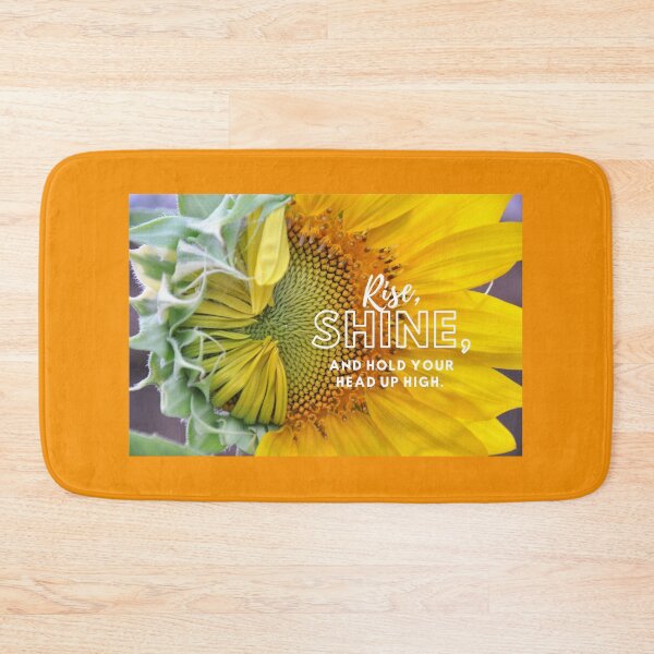 Item preview, Rise and Shine!  designed and sold by DonnaMAnderson.