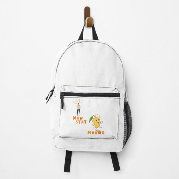 Item preview,  Funny mango pun, mango cute designed and sold by WickyWildLife.