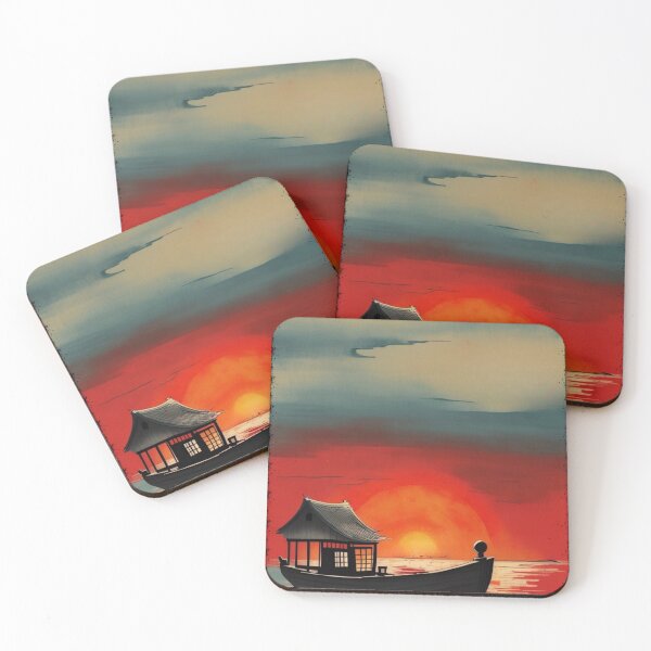 Item preview, Japanese Illustration designed and sold by UndineSea.