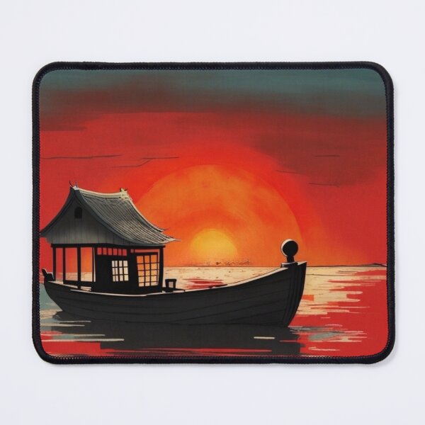 Item preview, Japanese Illustration designed and sold by UndineSea.