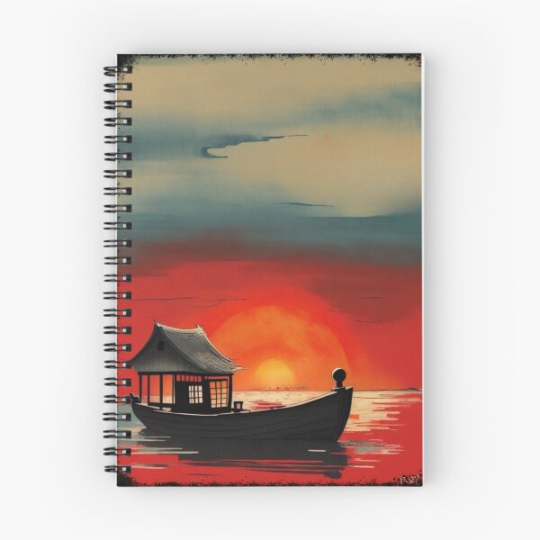 Item preview, Japanese Illustration designed and sold by UndineSea.