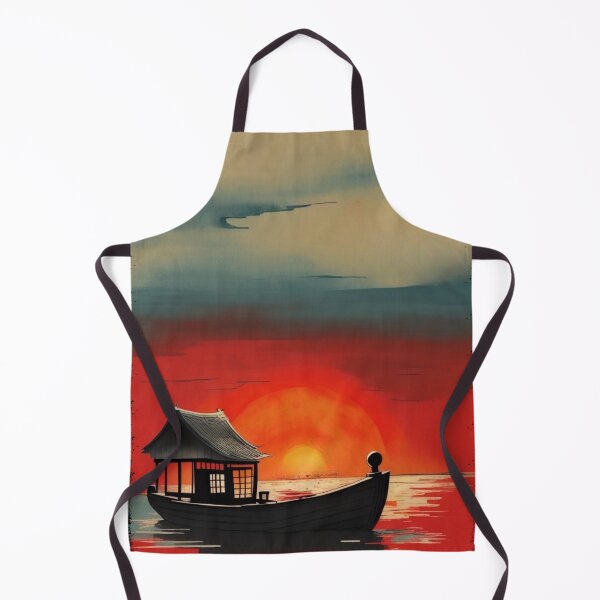 Item preview, Japanese Illustration designed and sold by UndineSea.
