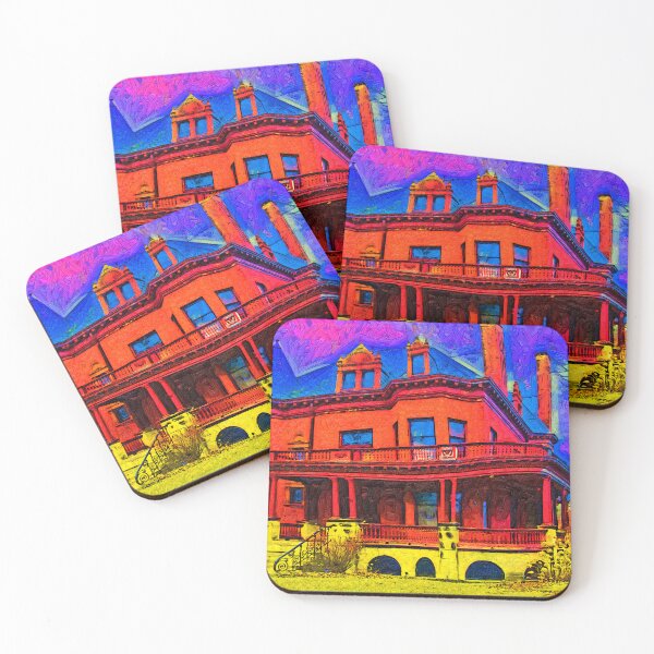 Item preview, The Wrap Around Porch designed and sold by KirtTisdale.