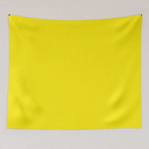 Item preview, Summer Color Palettes #FFED00 designed and sold by By Lalo.