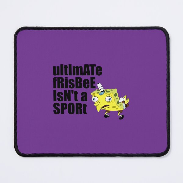 Item preview, Ultimate Frisbee Isn't a Sport   	 designed and sold by pjhvpttrm31.