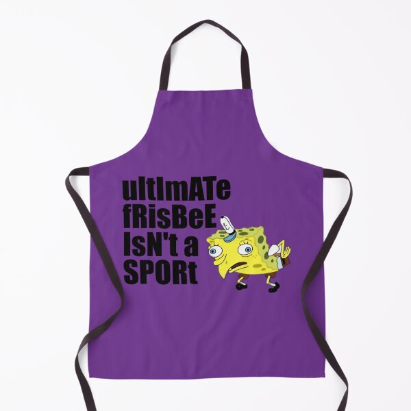 Item preview, Ultimate Frisbee Isn't a Sport designed and sold by pjhvpttrm31.