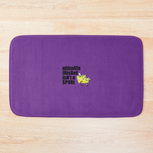 Item preview, Ultimate Frisbee Isn't a Sport   	 designed and sold by pjhvpttrm31.