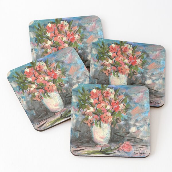 Item preview, FloralStillLife#7 designed and sold by Vaillancourt.