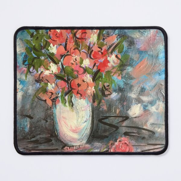 Item preview, FloralStillLife#7 designed and sold by Vaillancourt.