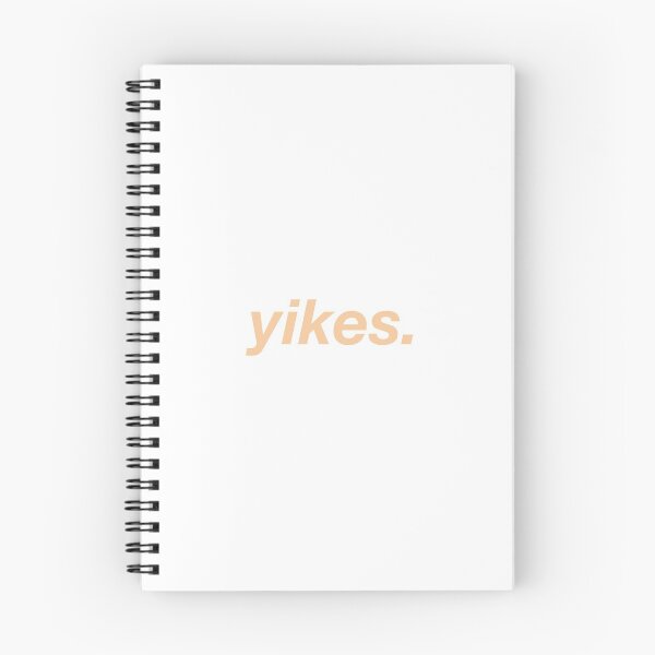 Item preview, yikes designed and sold by alicerapo.
