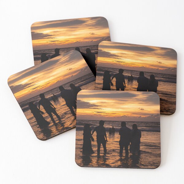 Item preview, Family Sunset 2 designed and sold by Daniel's Destinations.