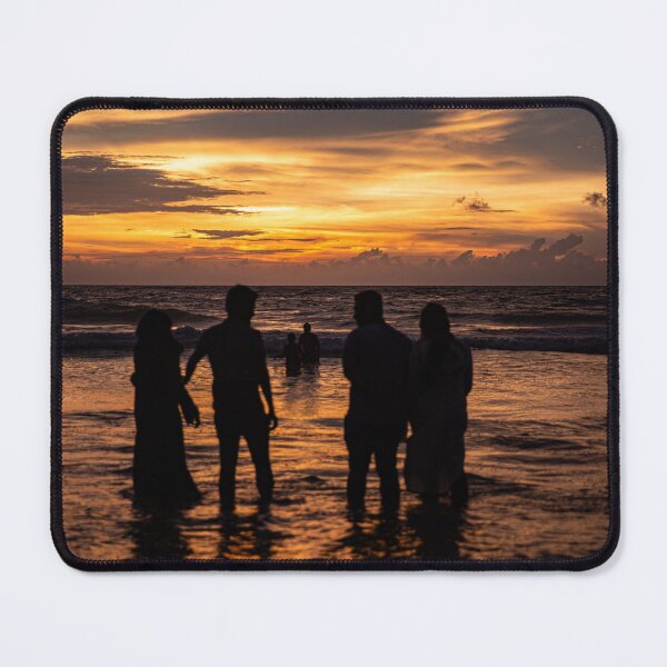 Item preview, Family Sunset 2 designed and sold by Daniel's Destinations.