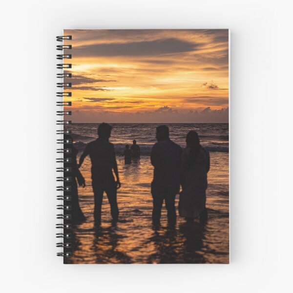 Item preview, Family Sunset 2 designed and sold by Daniel's Destinations.