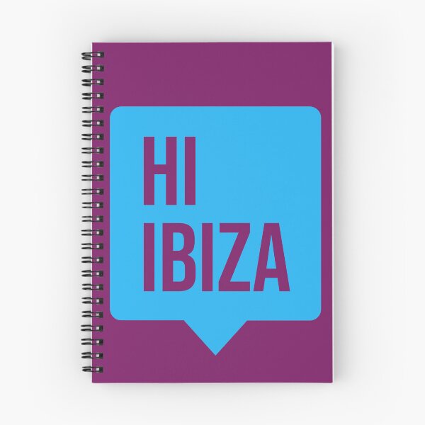 Item preview, hi ibiza designed and sold by IDstore.