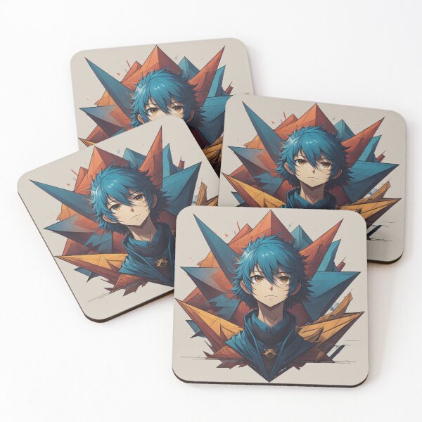 Item preview, Haruki designed and sold by santiagoespanna.