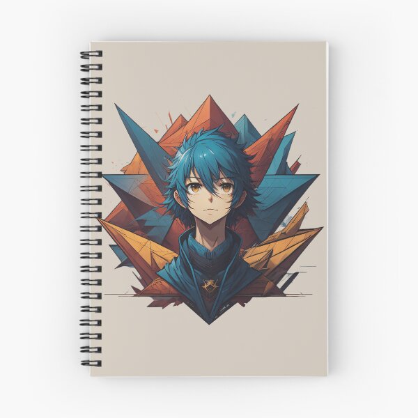 Item preview, Haruki designed and sold by santiagoespanna.