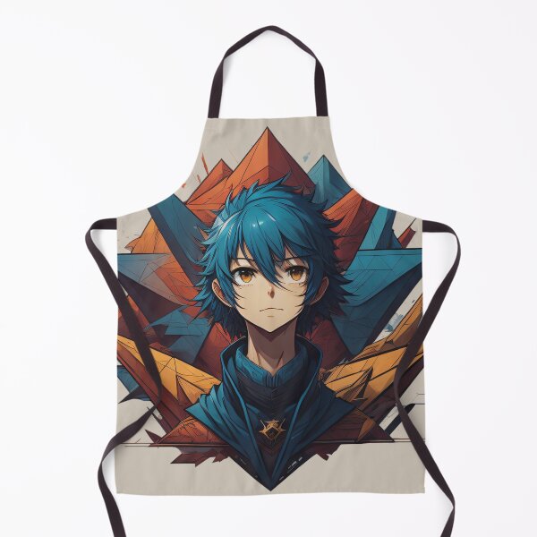 Item preview, Haruki designed and sold by santiagoespanna.