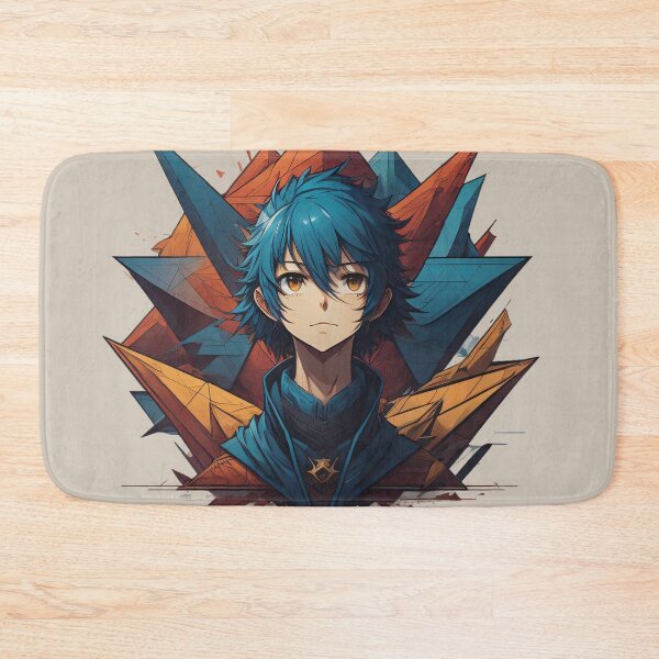 Item preview, Haruki designed and sold by santiagoespanna.