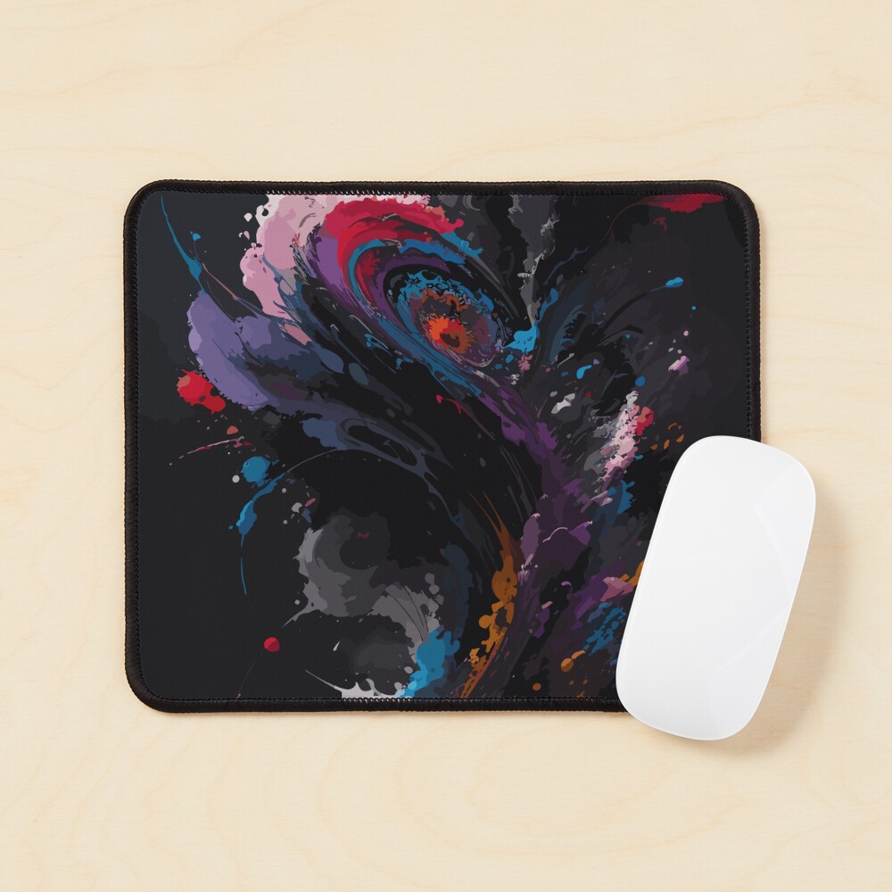 Item preview, Mouse Pad designed and sold by BeardyD.
