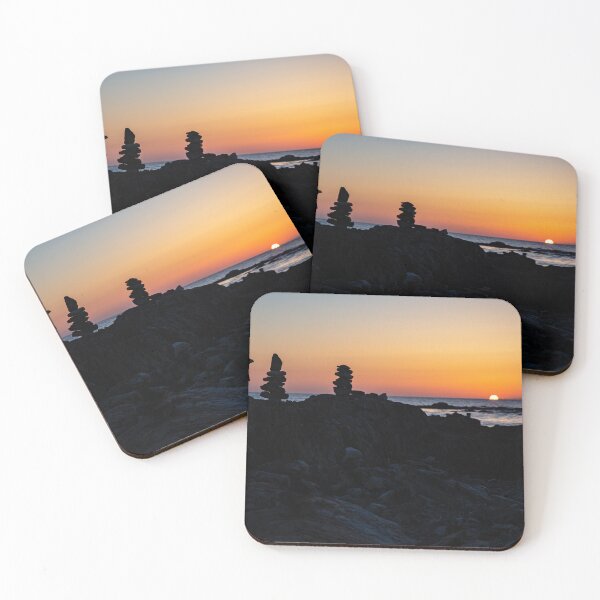 Item preview, Sunrise Rocks designed and sold by Daniel's Destinations.