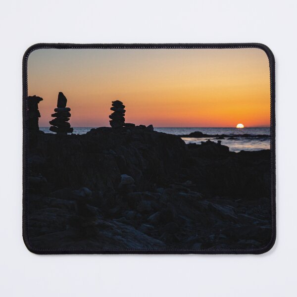 Item preview, Sunrise Rocks designed and sold by Daniel's Destinations.