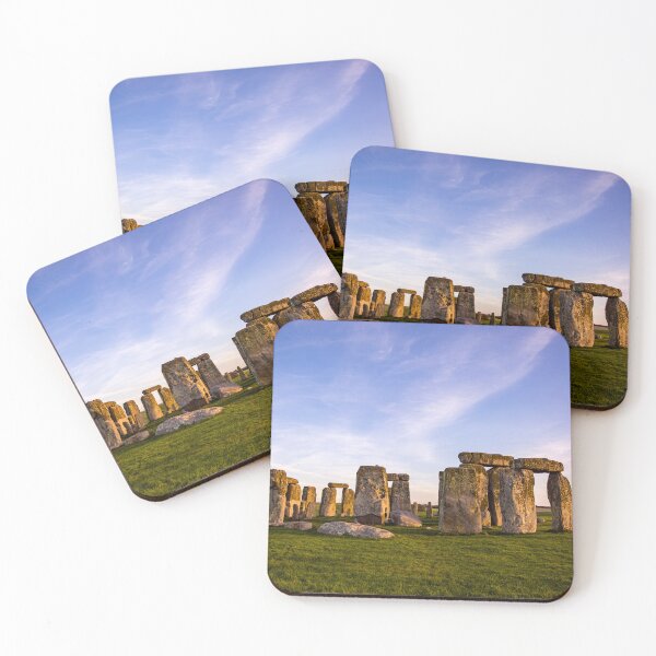 Item preview, Stonehenge designed and sold by Daniel's Destinations.