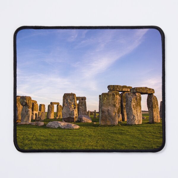 Item preview, Stonehenge designed and sold by Daniel's Destinations.