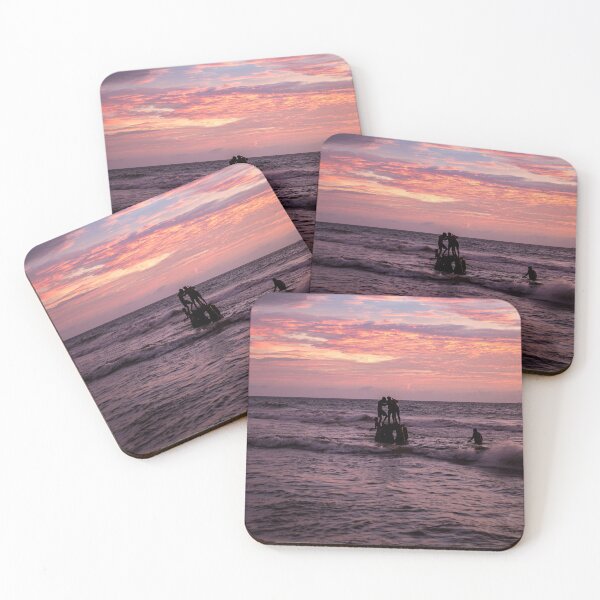 Item preview, Sunset Fun designed and sold by Daniel's Destinations.