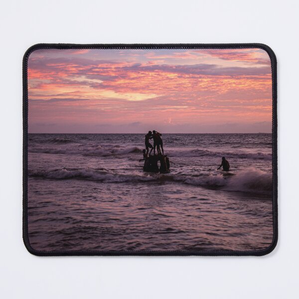 Item preview, Sunset Fun designed and sold by Daniel's Destinations.