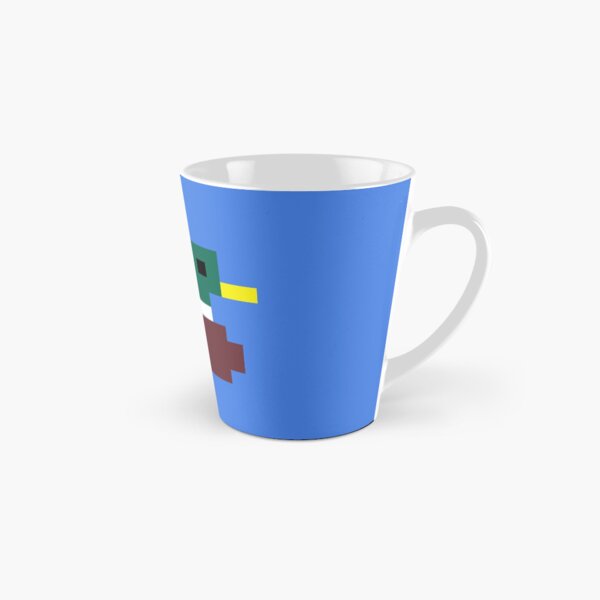 Mallard Duck Tall Mug